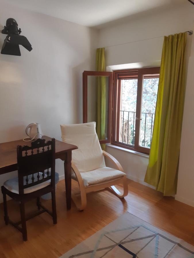 Country House Montesoffio Barchi Экстерьер фото