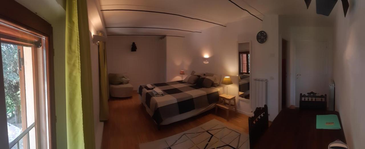 Country House Montesoffio Barchi Экстерьер фото