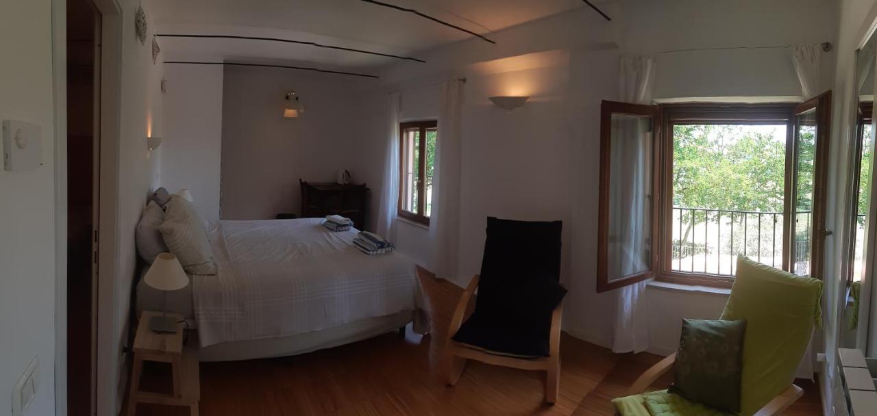 Country House Montesoffio Barchi Экстерьер фото