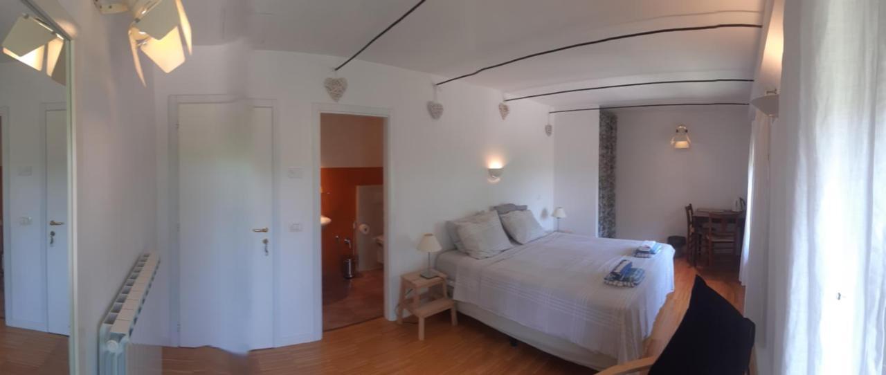Country House Montesoffio Barchi Экстерьер фото