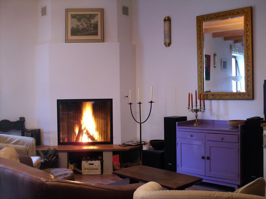 Country House Montesoffio Barchi Экстерьер фото