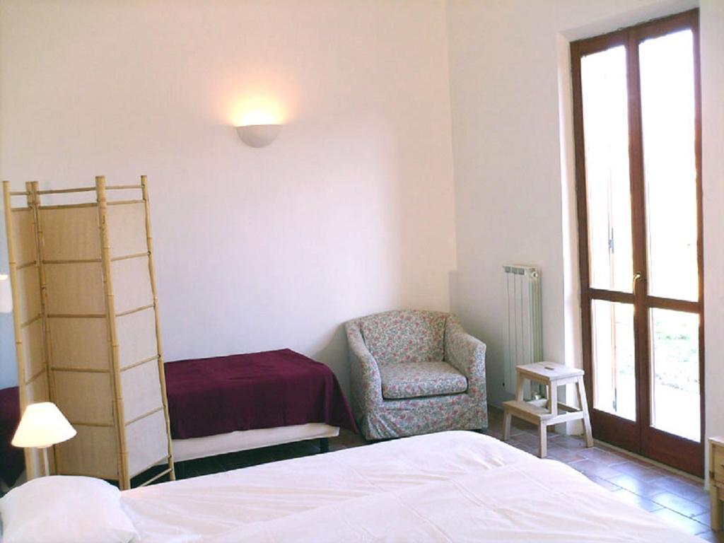 Country House Montesoffio Barchi Экстерьер фото