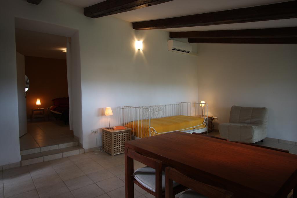 Country House Montesoffio Barchi Экстерьер фото