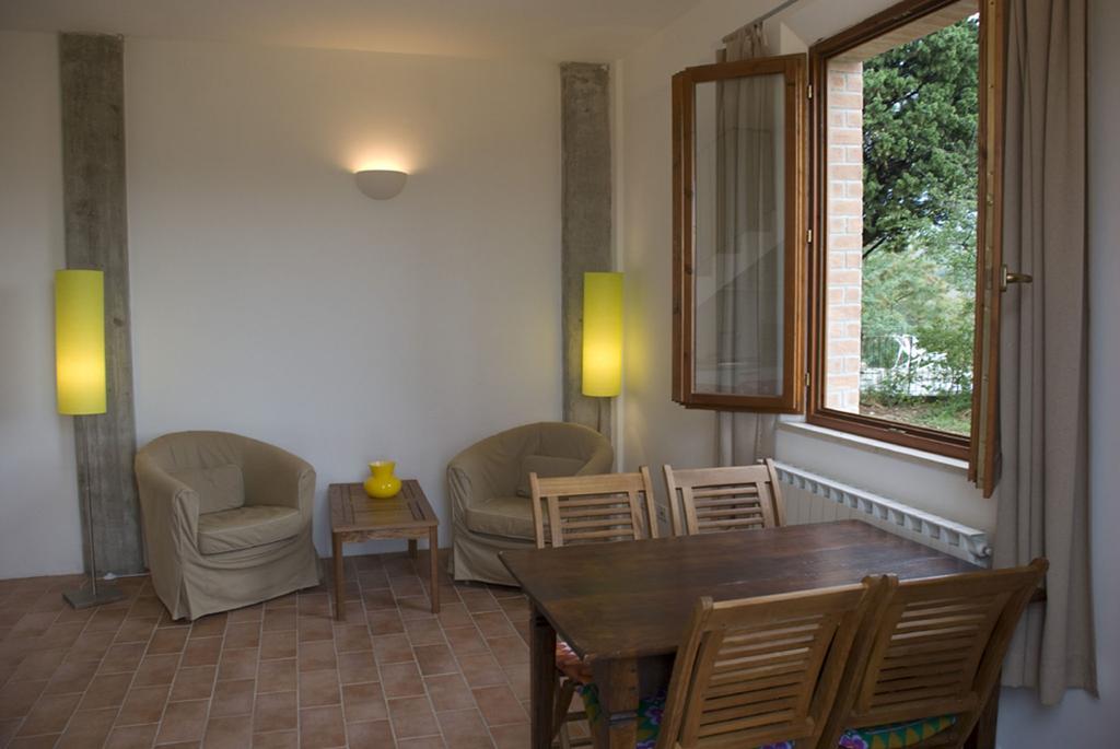 Country House Montesoffio Barchi Экстерьер фото