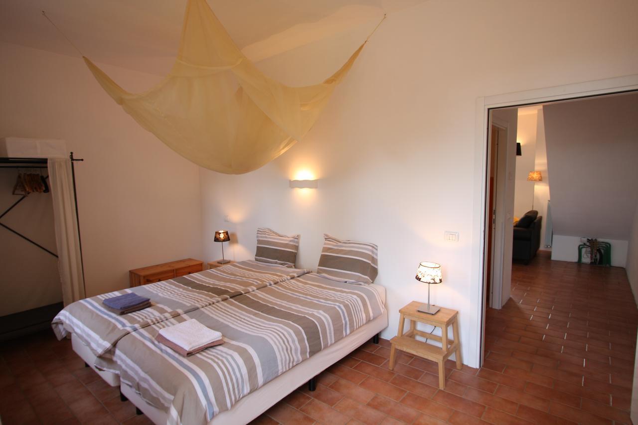 Country House Montesoffio Barchi Экстерьер фото